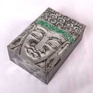 Box L Cajita De Buda