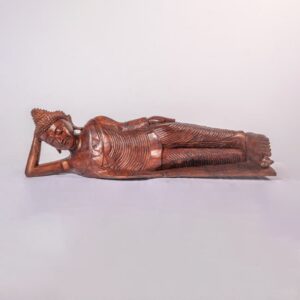 Estatua Buda 1 M Sleeping