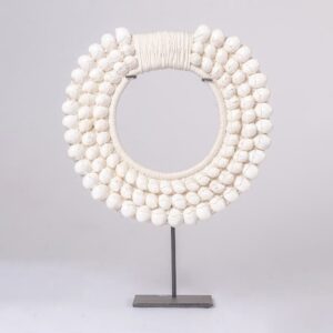 Collar Concha Ritual