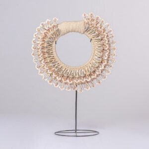 Collar Concha Ritual