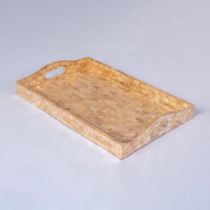 Bandeja Nacar Grande