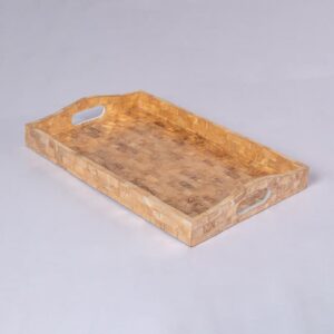 Bandeja Nacar Mediana