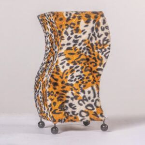 Lampara Animal Print