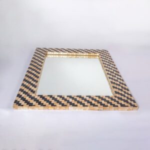 Espejo Nacar 60X75 Cm