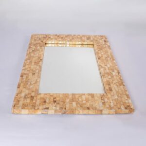 Espejo Nacar 45X60Cm