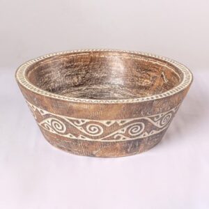 decoracion 15 Bowl Timor