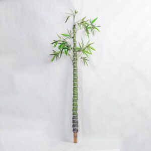 Flores Artificial Bambo Grueso