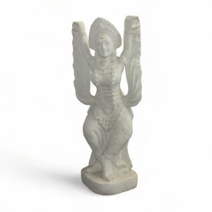 Statue Dancing Cemento