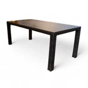 Mesa Rectangular Aliminio