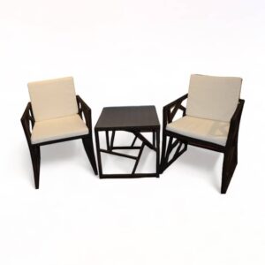 Set De 3 Piezas Premiun Aluminio