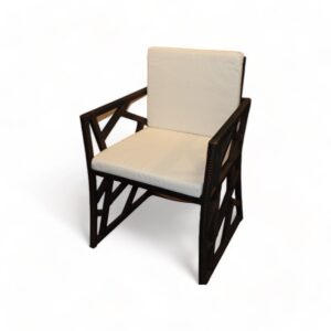 Silla Premiun Aluminio