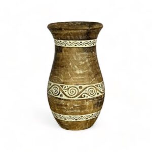 Decoracion Jarron Timor