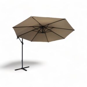 Sombrilla Redonda 300 Cm