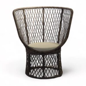 Silla Sola Premiun En Aluminio